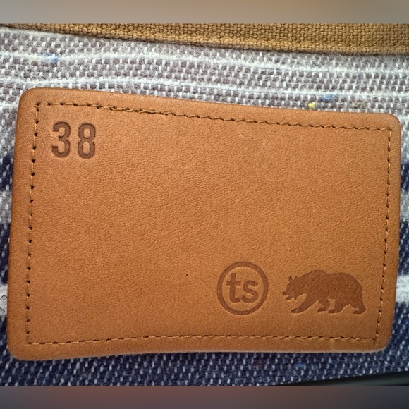 Taylor Stitch Mechanic Jacket - Picture 5 of 9